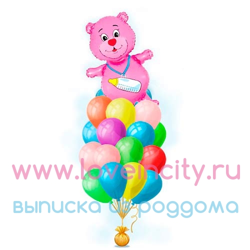 Банты на подарки одного цвета Банты на подарки одного цвета