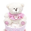 ���� ����� ���� �� ����������� � ������� ������ "I love you"