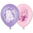 фото Набор воздушных шаров "Принцессы Disney" 10 штук