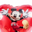 фото Воздушный шарик для декора праздника "Микки Маус"