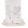 ���� ��������� ����� ��� ������ ������� "Love"