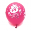 фото Набор воздушных шаров на рождение девочки, 25 штук
