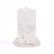 ���� ��������� ����� ��� ������ ������� "Love"