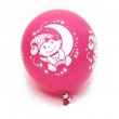 фото Набор воздушных шаров на рождение девочки, 25 штук