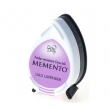    "Memento Dew Drop Ink Pad in Lulu Lavender"   