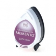      "Memento Dew Drop Ink Pad in Sweet Plum"  