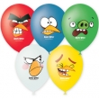     "Angry Birds" 10 