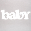   "Baby" 