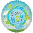 ���� ���������� ��� "Baby Boy" 46�46 ��