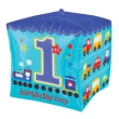  -3D  "1st Birthday Boy" 