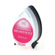  -     "Memento Dew Drop Ink Pad in Rose Bud"