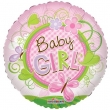    "Baby Girl" 4646 