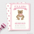      "It's a girl!"