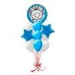       " " ( )
