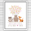     baby shower " !"
