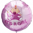      "It`s a girl"