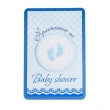    baby shower   
