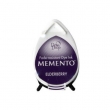  -     "Memento Dew Drop Ink Pad in Elderberry"