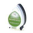    "Memento Dew Drop Ink Pad in Bamboo Leaves"   