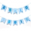     " " ( )